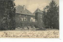 Château De Gingins 1900 - Gingins