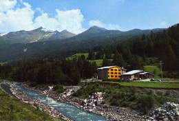 VAL-CENIS - Lanslebourg - Lanslevillard - Centre International De Séjour - Val Cenis