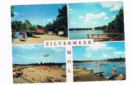 B4223    MOL : Domein Zilvermeer Multiview - Mol