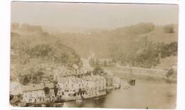 UK15765:    FOWEY : General View - Altri & Non Classificati