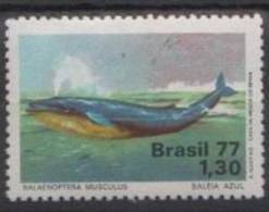 Brazil 1977 - Mi 1597- MNH - Neufs