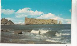 BR49797 Perce The Famous Rock    2 Scans - Percé