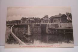 LONGUEIL ANNEL -les Ecluses - Longueil Annel