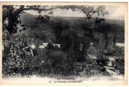 Delcampe - 61  La Varenne à DOMFRONT - SUISSE Normande - Domfront