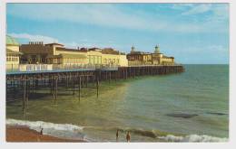 THE PIER HASTINGS - Hastings