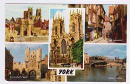 YORK - MULTIVUES - York