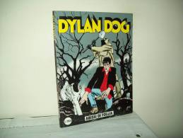 Dylan Dog (Bonelli  1999) N. 148 - Dylan Dog