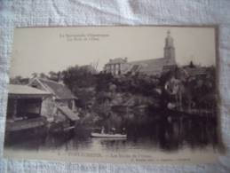 PONT ECREPIN - Les Bords De L'orne Animée - Pont Ecrepin