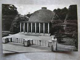 Jena - Zeiss Planetarium      D95516 - Astronomie