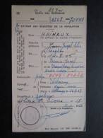 EP CAISSE GENERALE D'EPARGNE ET DE RETRAITE (M29) BASTOGNE (2 Vues) 1955 - Ville De Bastogne (Luxembourg) - Altri & Non Classificati