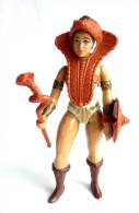 FIGURINE MAITRES DE L'UNIVERS - HE-MAN -  MOTU - MASTER OF UNIVERSE -  TILA (2) - Masters Of The Universe