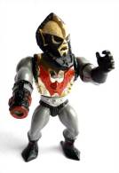 FIGURINE MAITRES DE L'UNIVERS - HE-MAN -  MOTU - MASTER OF UNIVERSE - HORDAK OURAGAN Incomplet - Dominatori Dell'Universo