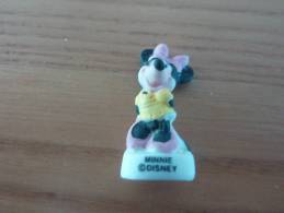 Fève DISNEY  "MINNIE" - Disney