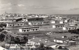 Lagos Old Real Photo Postcard - Niger