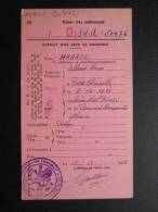 EP CAISSE GENERALE D'EPARGNE ET DE RETRAITE (M29) PETITE CHAPELLE (2 Vues) 1954 - - Other & Unclassified