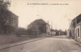 LA FRESNAYE SUR CHEDOUET - La Fresnaye Sur Chédouet