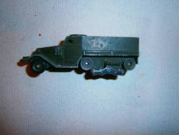 HALF TRACK 822 DINKY TOYS - Dinky