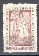 Argentina 1948 -  Mi 553 - MNH - Nuevos