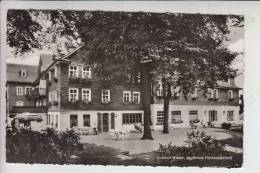 5948 SCHMALLENBERG - JAGDHAUS, Gasthof Wiese - Schmallenberg