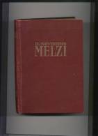 DIZIONARIO ITALIANO SCIENTIFICO MELZI 2° VOLUME - Diccionarios