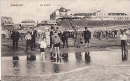 ZANDVOORT, Het Strand - Zandvoort