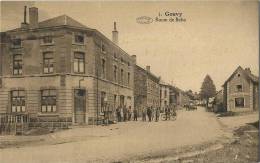 Gouvy ;  Route De Beho - Andere & Zonder Classificatie