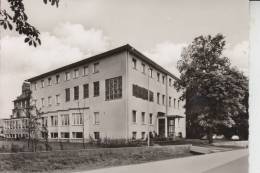 4792 BAD LIPPSPRINGE, Sanatorium St.Josefshaus - Bad Lippspringe