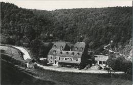 Daverdisse;  Hotel De Moulin - Daverdisse