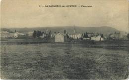 Lavacherie-sur-ourthe :  Panorama - Autres & Non Classés