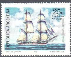 Argentina 1972 -  Mi 1125 -  MNH - Ongebruikt