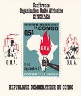 Congo Hb 21 - Nuovi