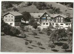 WALZENHAUSEN Jüngerschule SONNENBERG 1979 - Walzenhausen