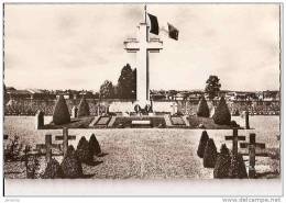 TOMBE DES 7 SOLDATS INCONNUS A VERDUN. REF 10112 - Kriegerdenkmal