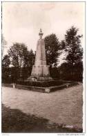 MONUMENT DE DOUAUMONT. REF 10122 - Monuments Aux Morts