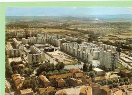 D13 - MARIGNANE - PARC CAMOIN - état Voir Descriptif - Marignane