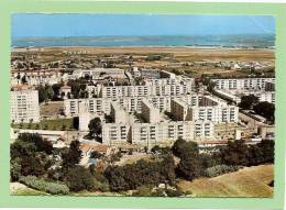 D13 - MARIGNANE - VUE GENERALE - état Voir Descriptif - Marignane