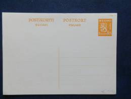 A2303   CP  XX - Postal Stationery