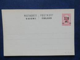 A2302   CP  XX - Postal Stationery