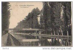 89 LAROCHE MIGENNES - La Passerelle - Laroche Saint Cydroine