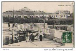 89 LAROCHE - Le Depot 2 - Laroche Saint Cydroine
