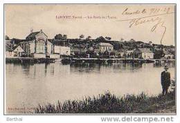 89 LAROCHE - Les Bords De L Yonne - Laroche Saint Cydroine