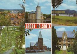 Delcampe - Holsbeek Multiview - Holsbeek