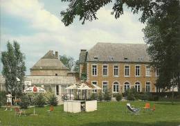 Delcampe - Chateau De Baronville / Jupiler Bière Bier Beer - Beauraing