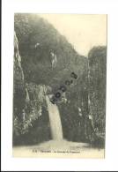 Delcampe - CPA 79 Thouars - La Cascade De Pommiers - Thouars