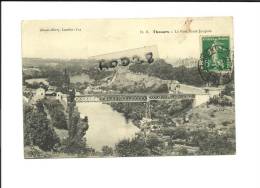 Delcampe - CPA 79 Thouars - Le Pont Saint Jacques - Thouars