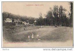 89 LAROCHE - Dans La Prairie - Laroche Saint Cydroine