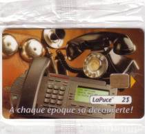 CANADA PRIVEE BELL NORTEL TELEPHONE ANCIEN OLD PHONE B10059 NSB MINT IN BLISTER - Kanada