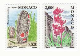 Monaco / Marine Flower / Flowers - Andere & Zonder Classificatie