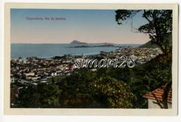 COPACABANA - RIO DE JANEIRO - Copacabana