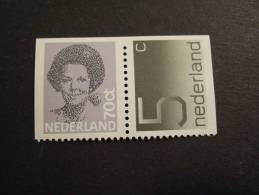 NETHERLANDS 1990 PB 34A  MNH **   (011509-050/015) - Booklets & Coils